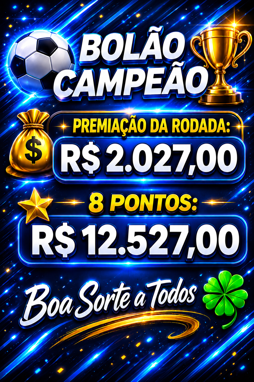 Anúncio