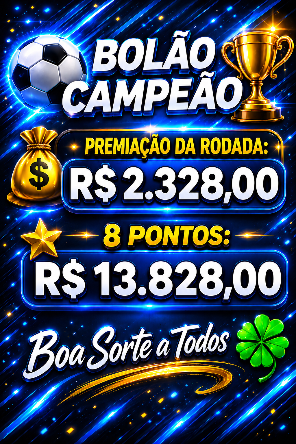 Anúncio