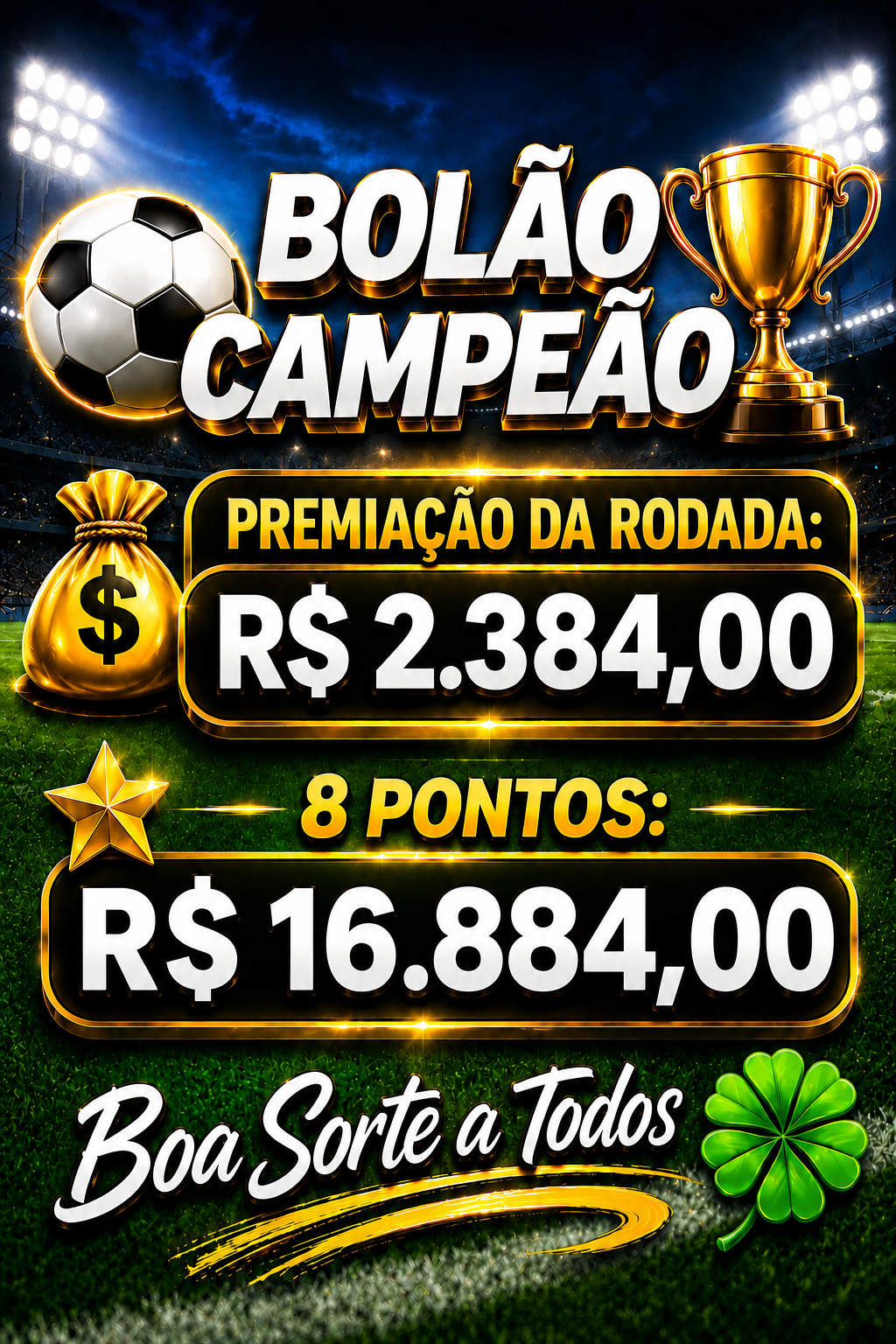 Anúncio